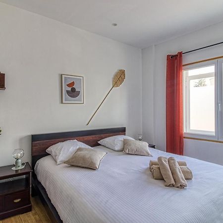 Le Saint-Pierre - Idealement Situe Avec Sauna Calais Ngoại thất bức ảnh