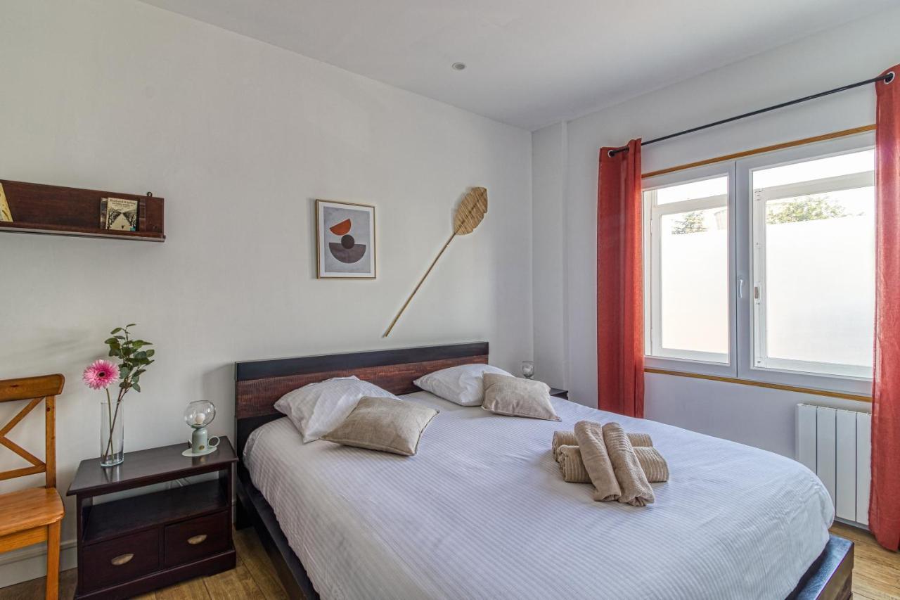 Le Saint-Pierre - Idealement Situe Avec Sauna Calais Ngoại thất bức ảnh