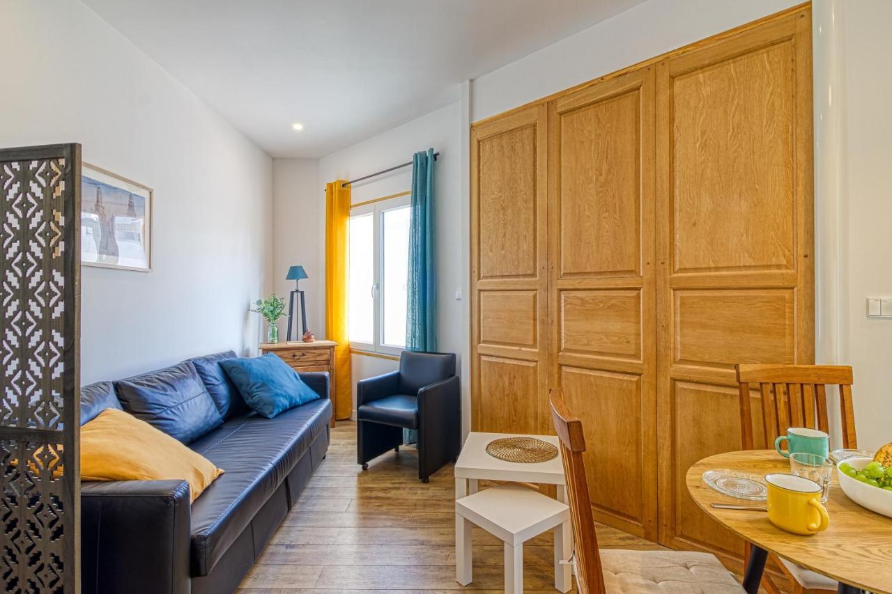 Le Saint-Pierre - Idealement Situe Avec Sauna Calais Ngoại thất bức ảnh