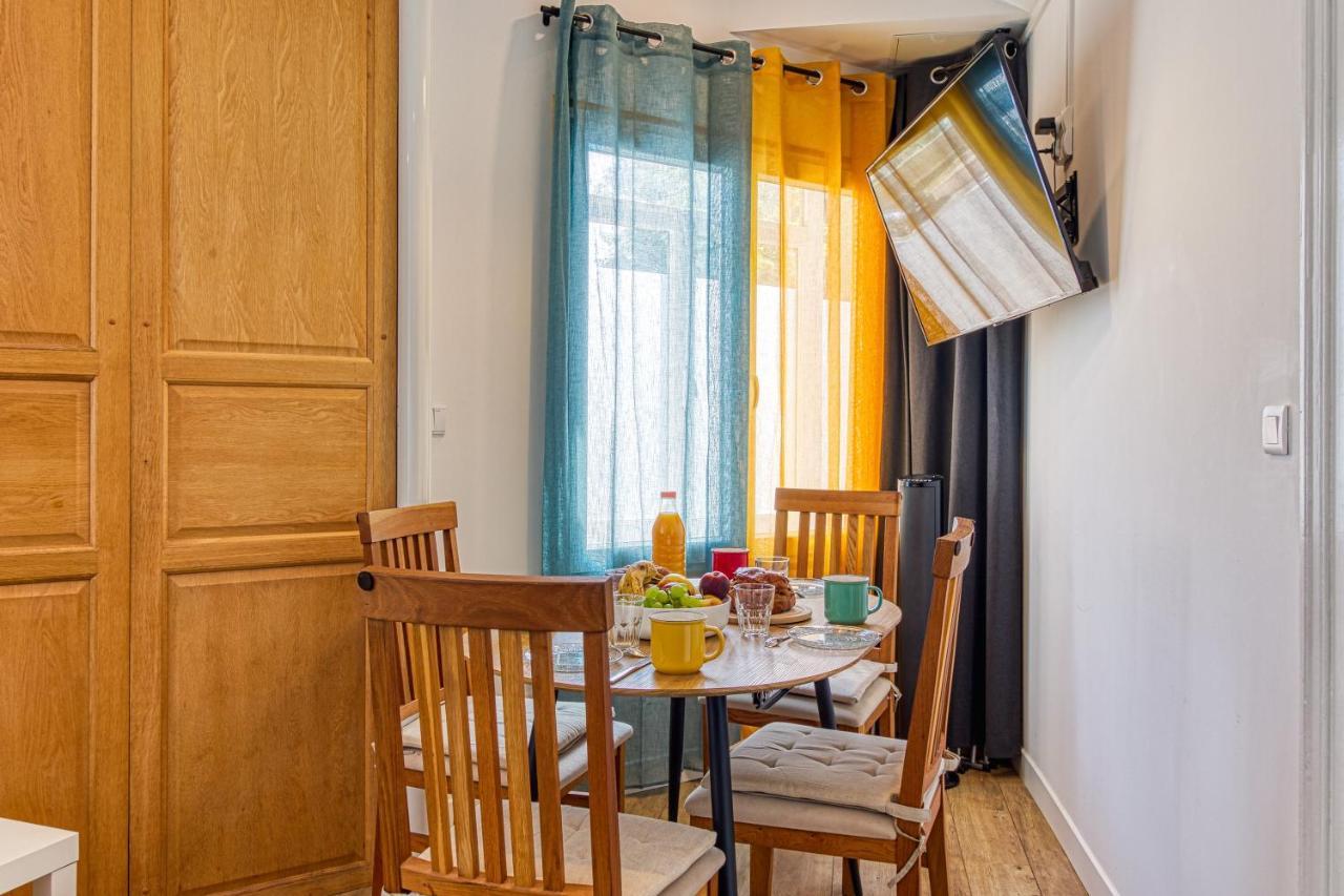Le Saint-Pierre - Idealement Situe Avec Sauna Calais Ngoại thất bức ảnh