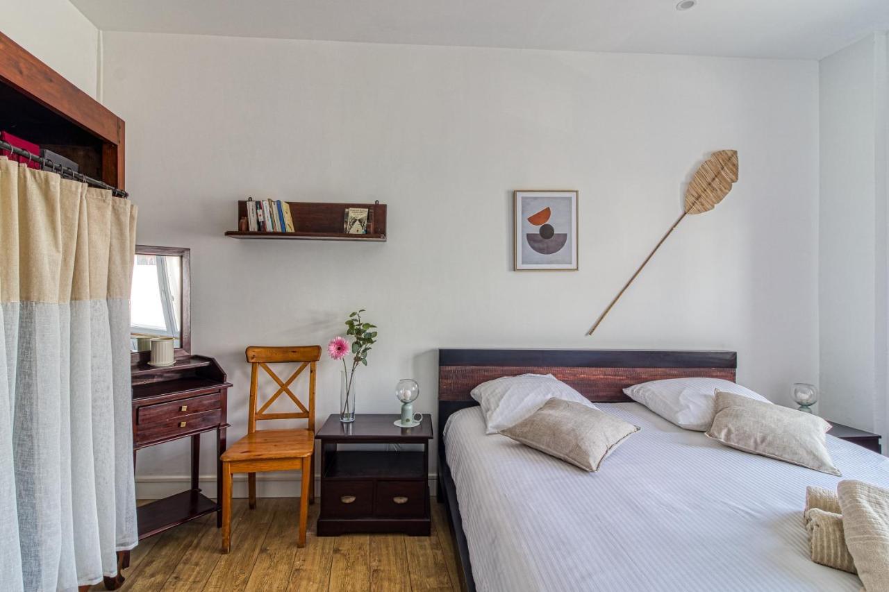Le Saint-Pierre - Idealement Situe Avec Sauna Calais Ngoại thất bức ảnh